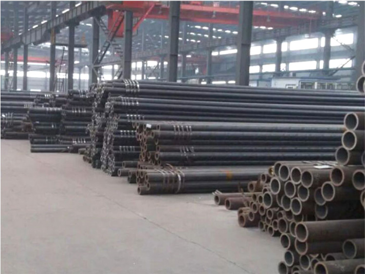 西工12cr2mo化肥专用管