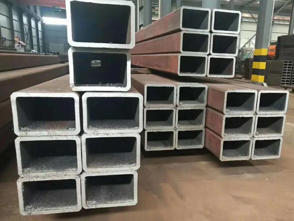 西工s355j0方管